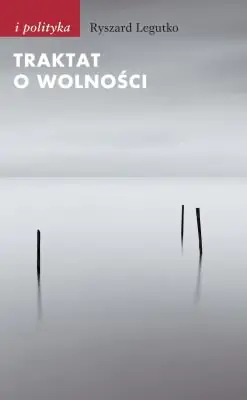 Książka - Traktat o wolności