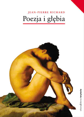 Książka - Poezja i głębia
