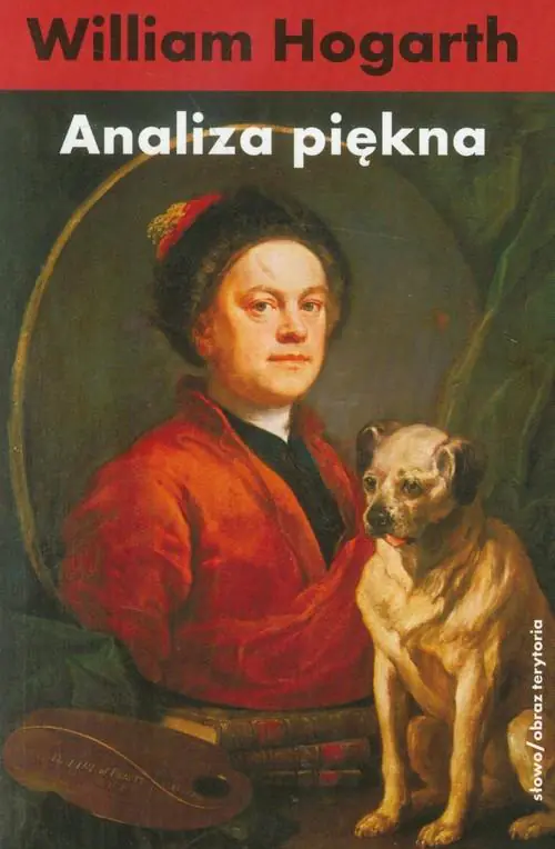 Książka - Analiza piękna