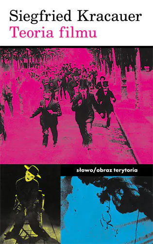 Książka - Teoria filmu