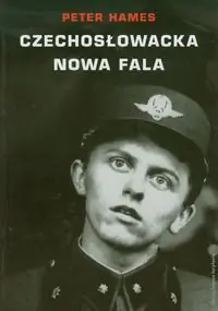 Książka - Czechosłowacka Nowa Fala