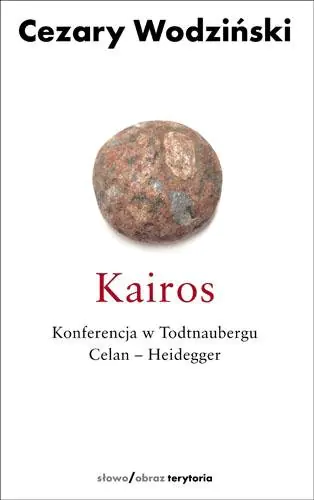 Książka - Kairos