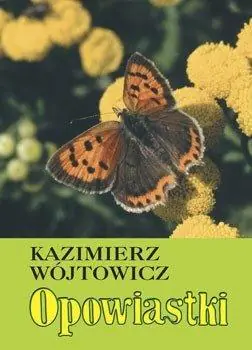 Książka - Opowiastki