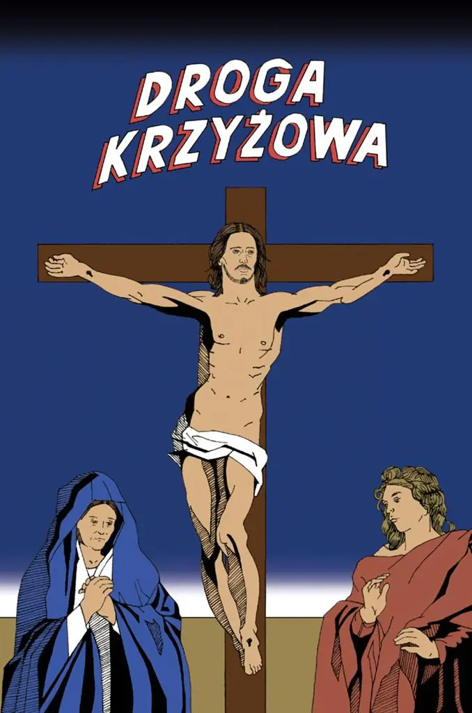 Droga krzyżowa