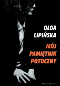 Książka - Mój pamiętnik potoczny