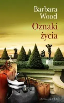 Książka - Oznaki życia