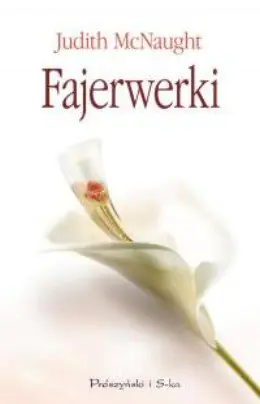 Książka - Fajerwerki