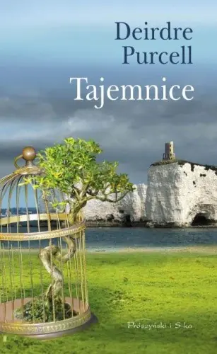 Książka - Tajemnice