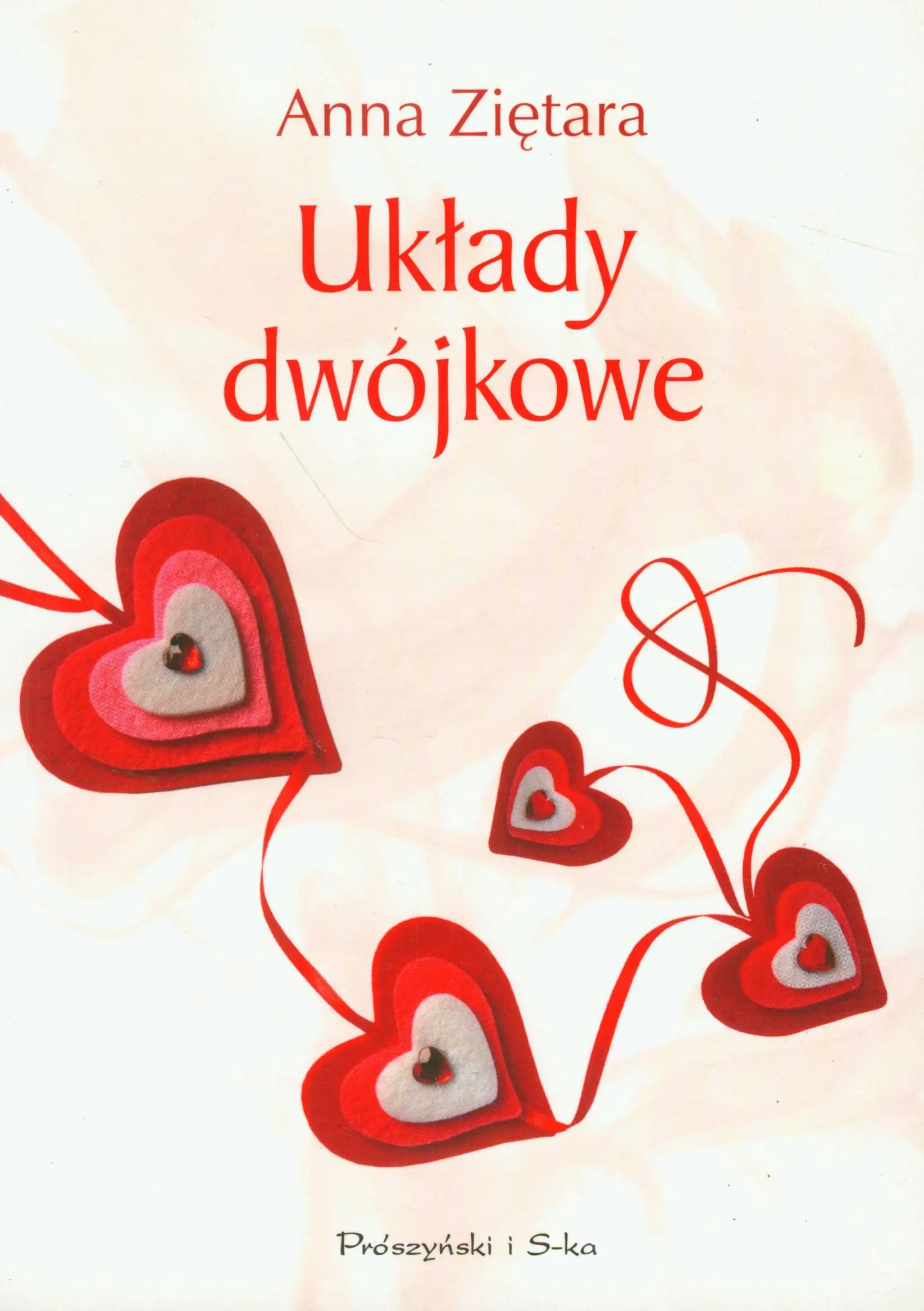 Książka - Układy dwójkowe