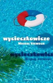 Książka - Wycieczkowicze