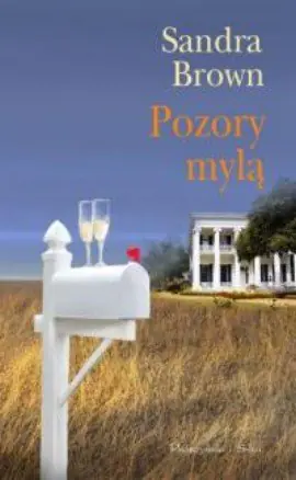 Książka - Pozory mylą
