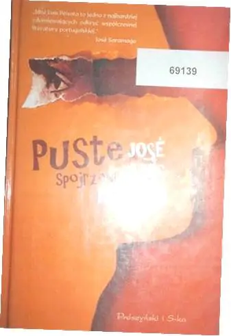 Puste spojrzenie