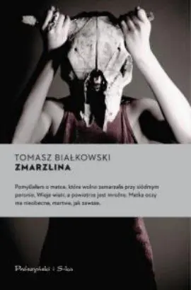 Książka - Zmarzlina