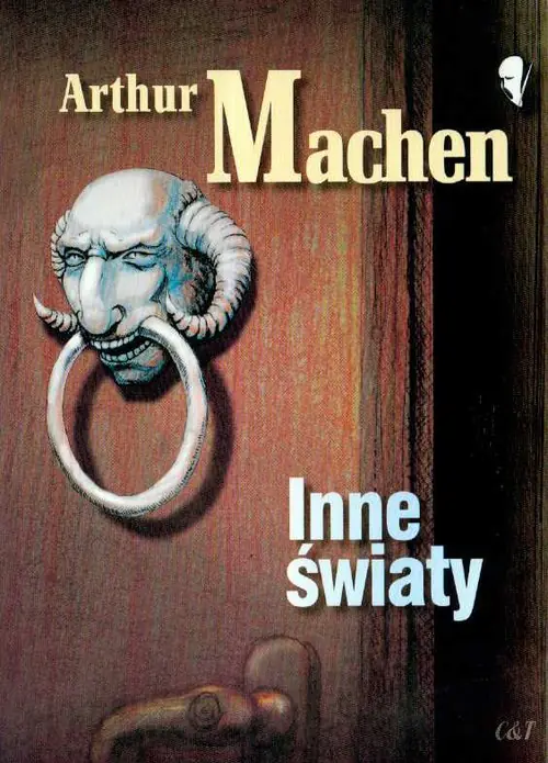 Książka - Inne światy