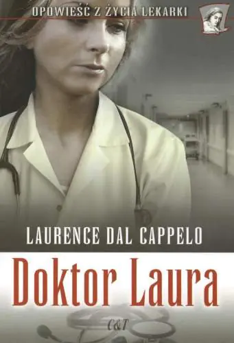 Książka - Doktor Laura