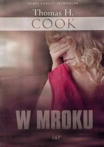 Książka - W mroku