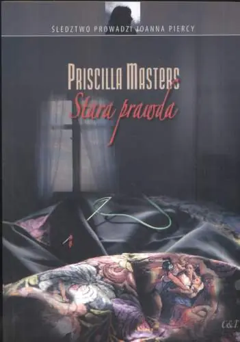 Książka - Stara prawda