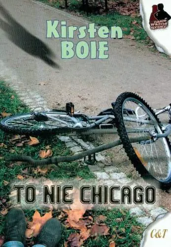 Książka - To nie Chicago