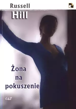 Książka - Żona na pokuszenie