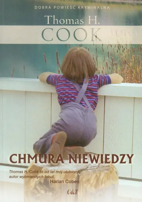 Książka - Chmura niewiedzy