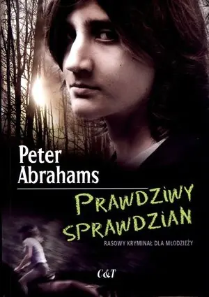 Książka - Prawdziwy sprawdzian