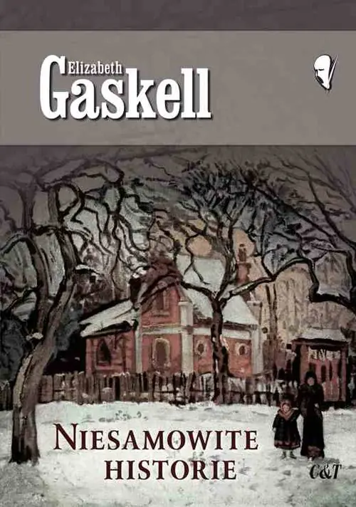Książka - Niesamowite historie