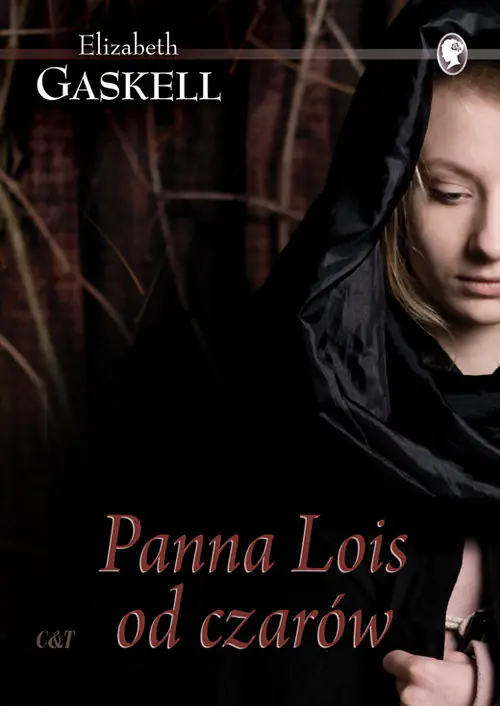 Książka - Panna Lois od czarów