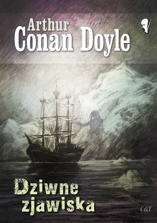 Książka - Dziwne zjawiska