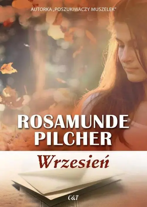 Książka - Wrzesień
