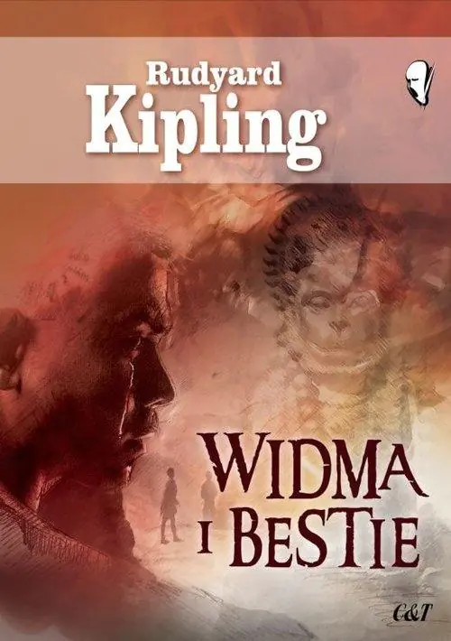 Książka - Widma i bestie