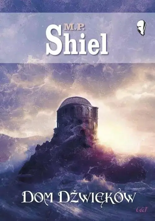 Książka - Dom dźwięków