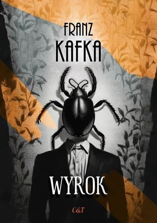 Książka - Wyrok