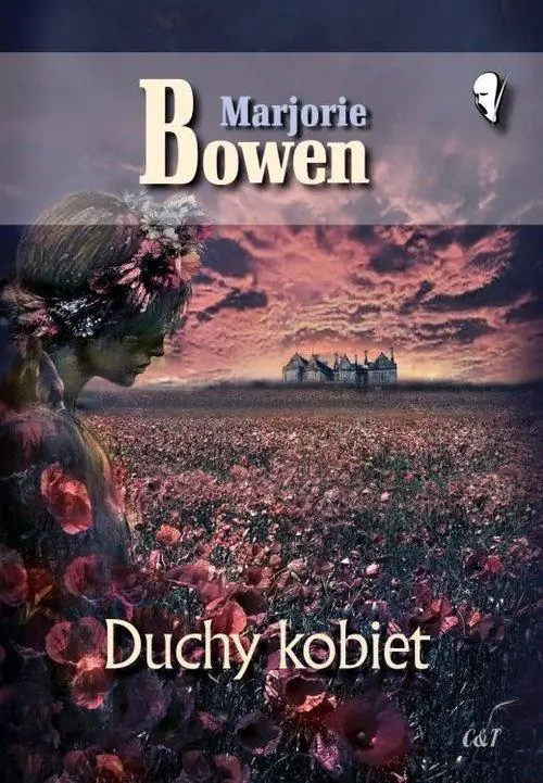Książka - Duchy kobiet