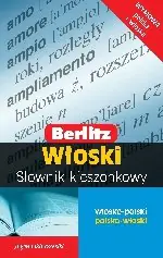 Książka - Słownik Kieszonkowy