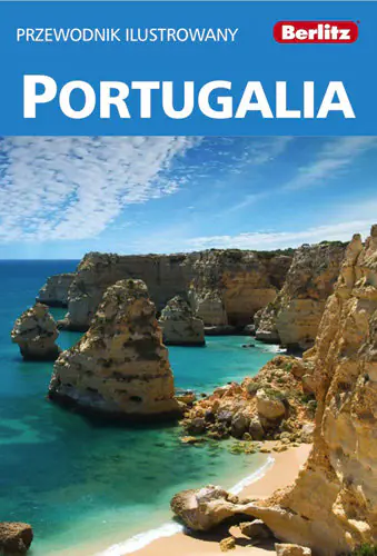 Książka - Portugalia. Przewodnik ilustrowany