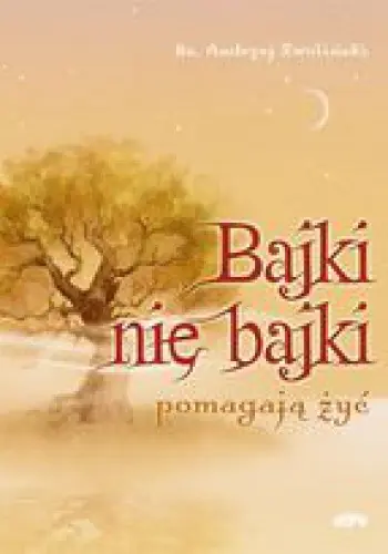 Książka - Bajki nie bajki