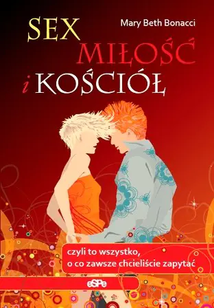 Książka - Sex, miłość i kościół