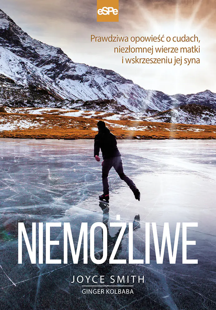 Książka - Niemożliwe