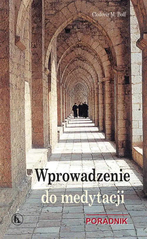 Książka - Wprowadzenie do medytacji Poradnik