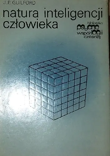 Książka - O tożsamości i osobowości