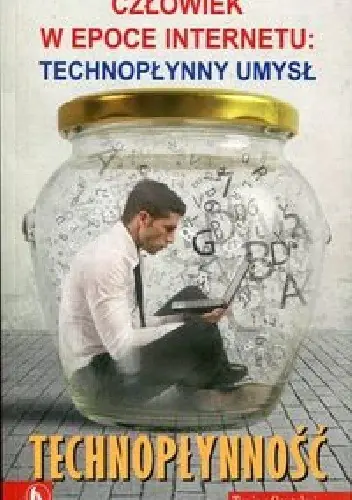 Książka - Technopłynność - Tonino Cantelmi 
