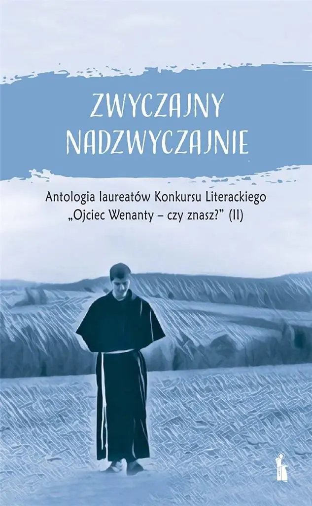 Książka - Zwyczajny nadzwyczajnie