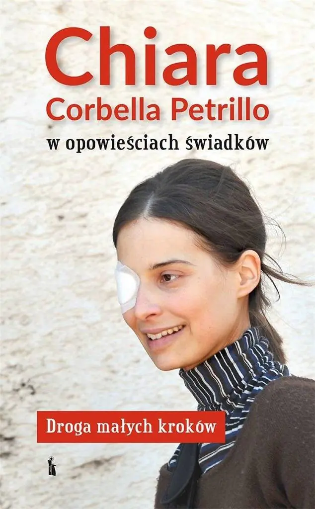 Książka - Chiara Corbella Petrillo w opowieściach świadków