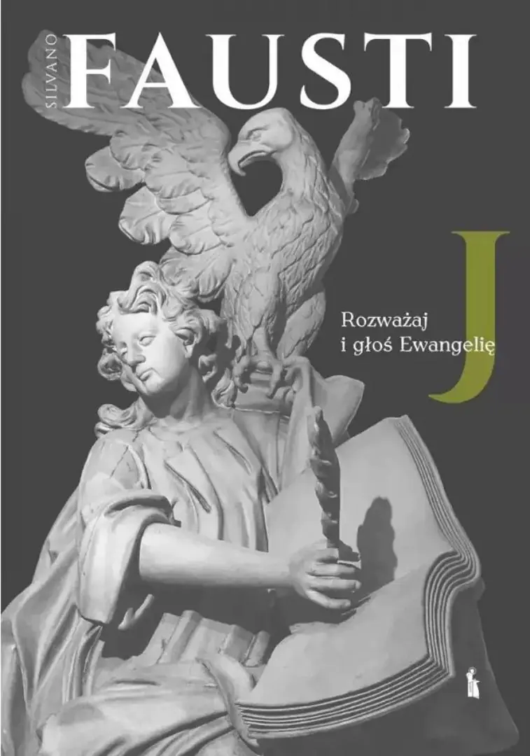 Książka - Rozważaj i głoś Ewangelię według św. Jana w.3