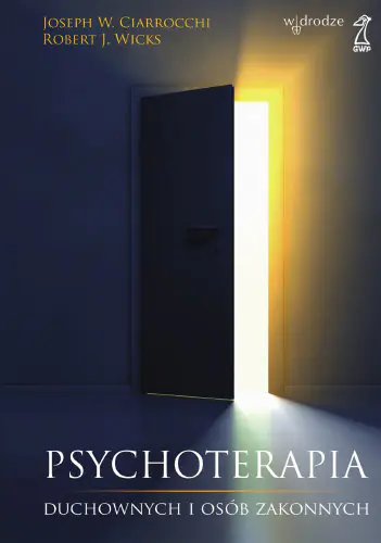 Książka - Psychoterapia Duchownych i Osób Zakonnych