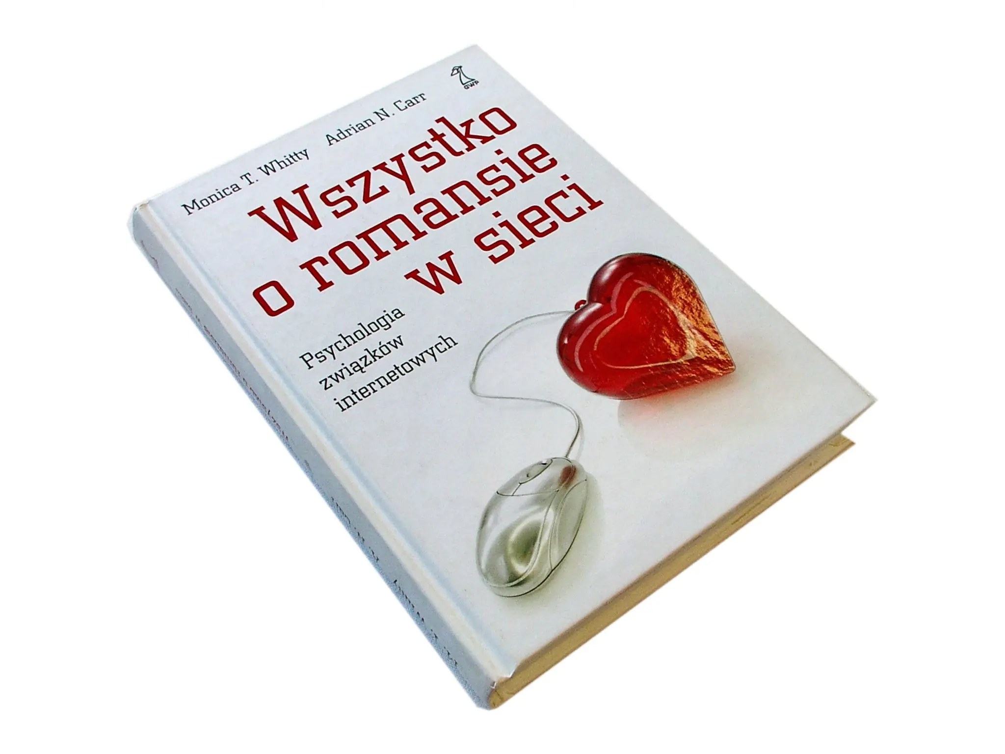 Wszystko o romansie w sieci. Psychologia związków internetowych