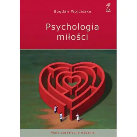 Psychologia miłości