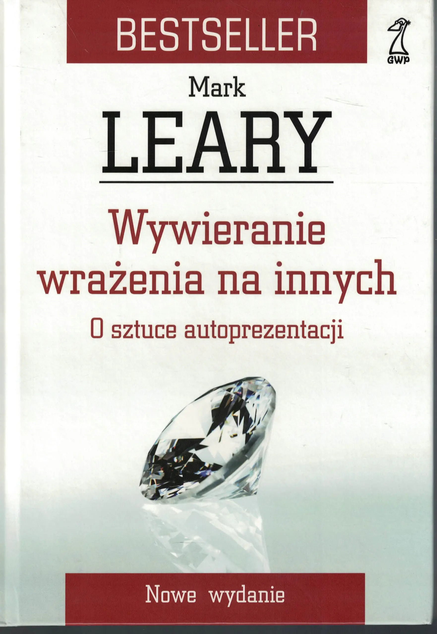 Wywieranie wrażenia na innych