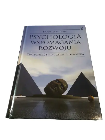 Psychologia wspomagania rozwoju