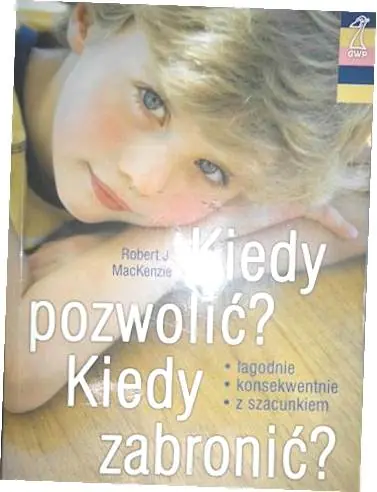 Kiedy pozwolić? Kiedy zabronić?